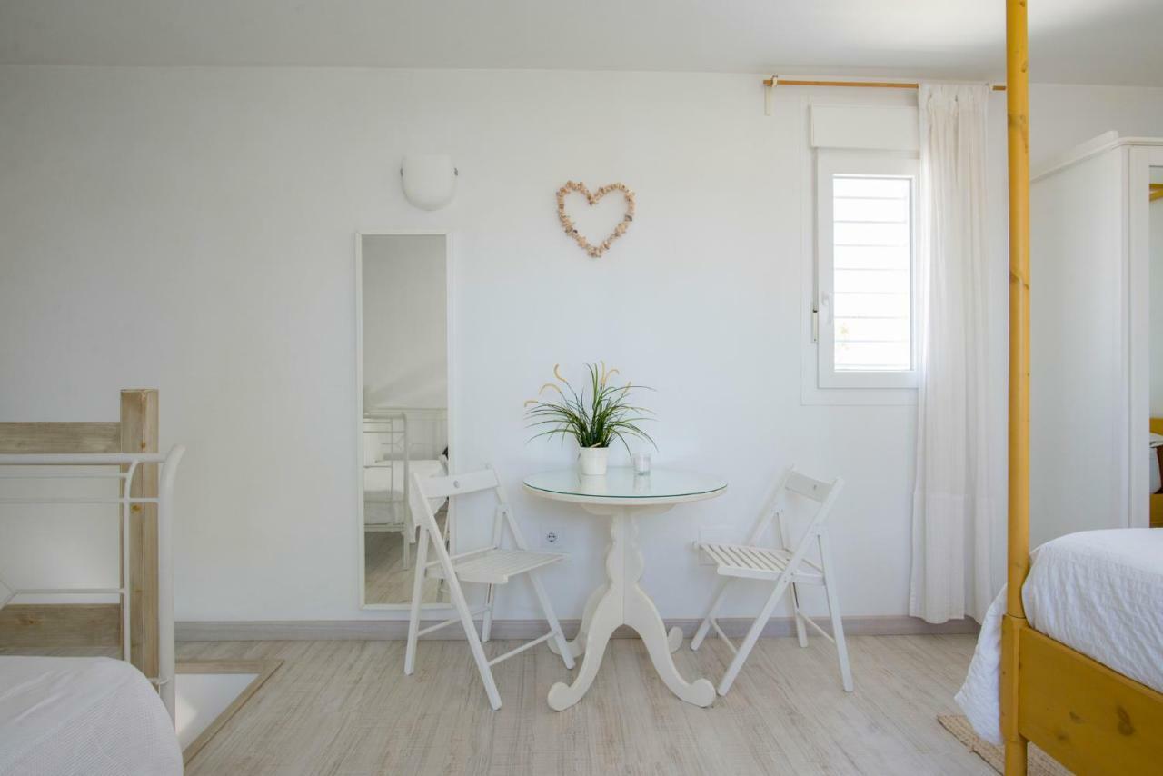 Casara Uno - Hermoso Loft En Playa Саора Экстерьер фото